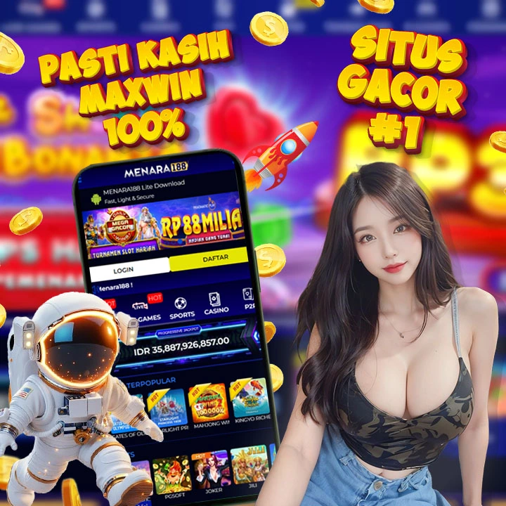 Menara188: Situs Slot Gacor Online Demo Terbaru Hari Ini